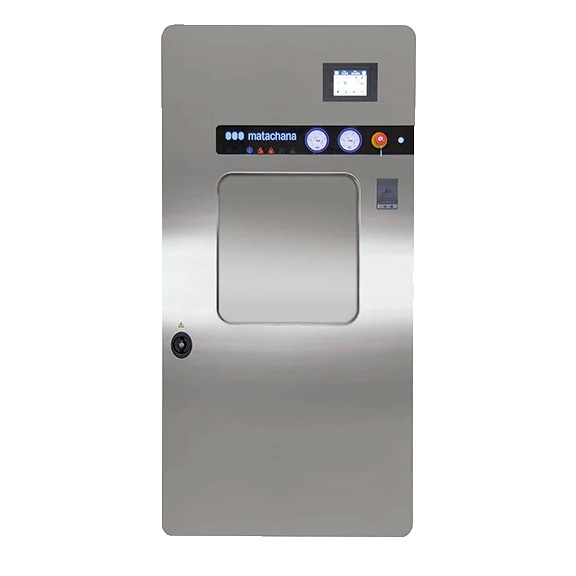 ESTERILIZADOR VAPOR SC500 I
